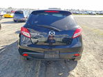 Mazda 2 2011