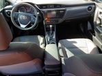 Toyota Corolla 2018