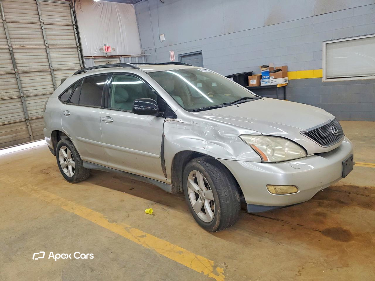 Lexus RX 2005