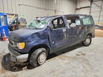Ford Econoline 2000