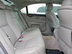 Lexus LS 2008