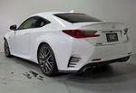 Lexus RC 2015