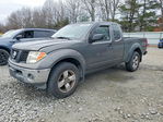 Nissan Navara (Frontier) 2008