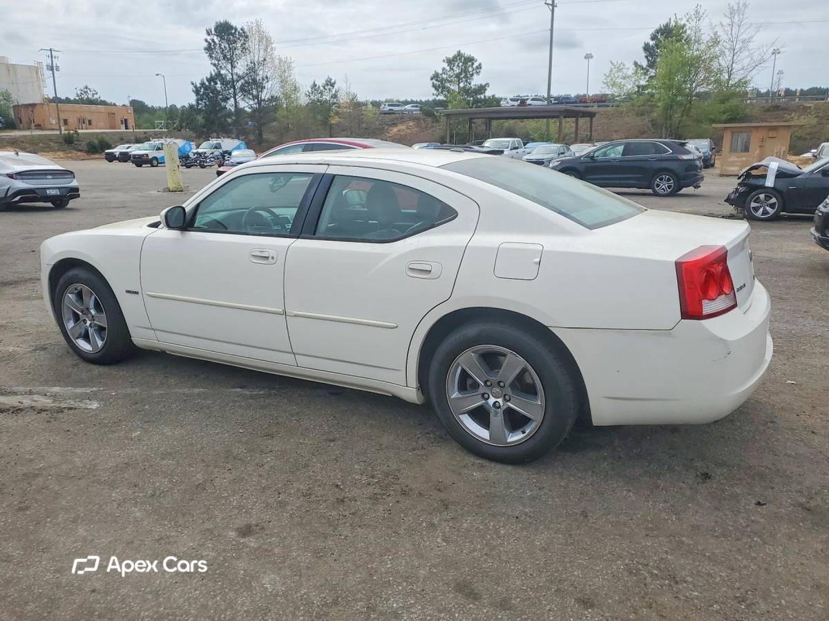 Dodge Charger 2009