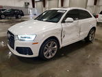 Audi Q3 2017