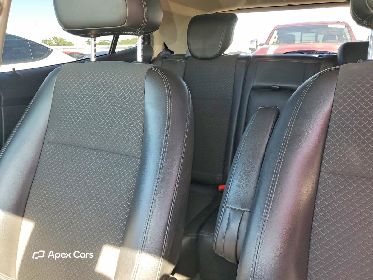 Buick Encore 2018