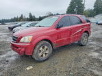 Kia Sorento 2004