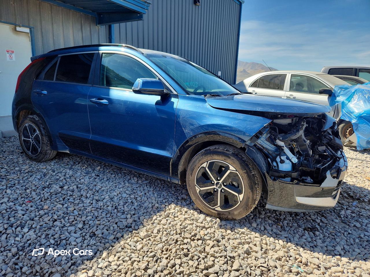 Kia Niro 2023