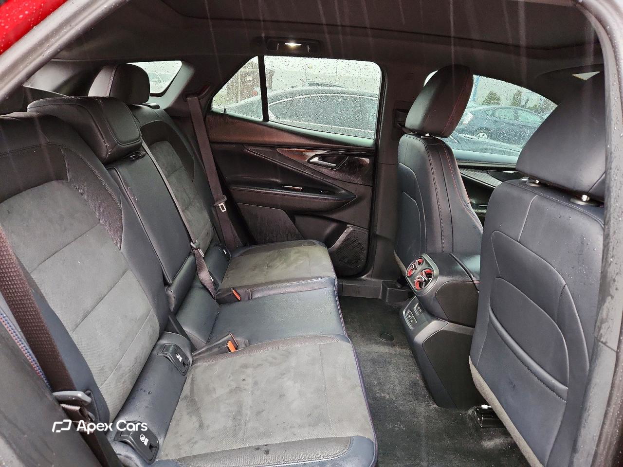 Chevrolet Blazer 2025