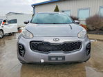 Kia Sportage 2018
