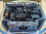 Ford Taurus 2002