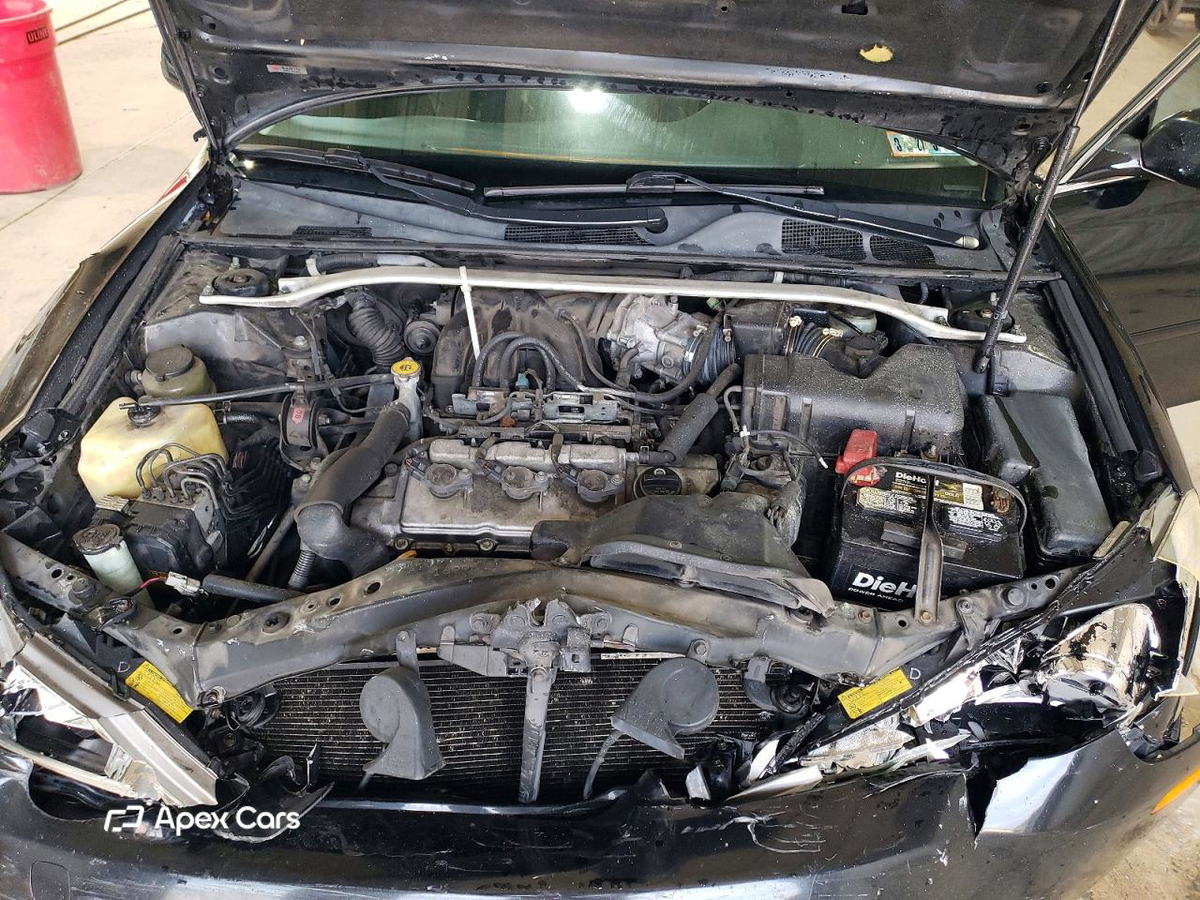 Lexus ES 2006
