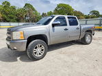Chevrolet Silverado 2008