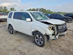 Honda Pilot 2015