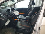 Ford EcoSport 2018