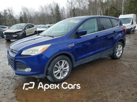 Ford Escape 2014 - Image 1 of 5