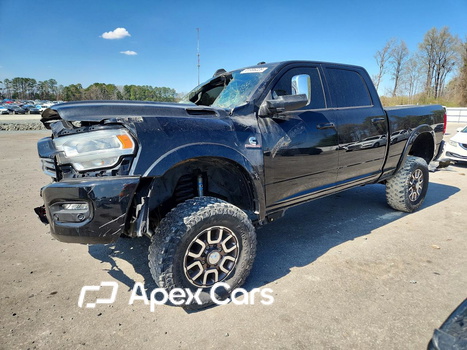 RAM 2500 2020 - Image 1 of 12