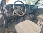 Chevrolet Express 2012