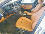 BMW Series 5 2018