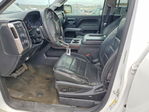Chevrolet Silverado 2015