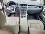 Ford Edge 2013