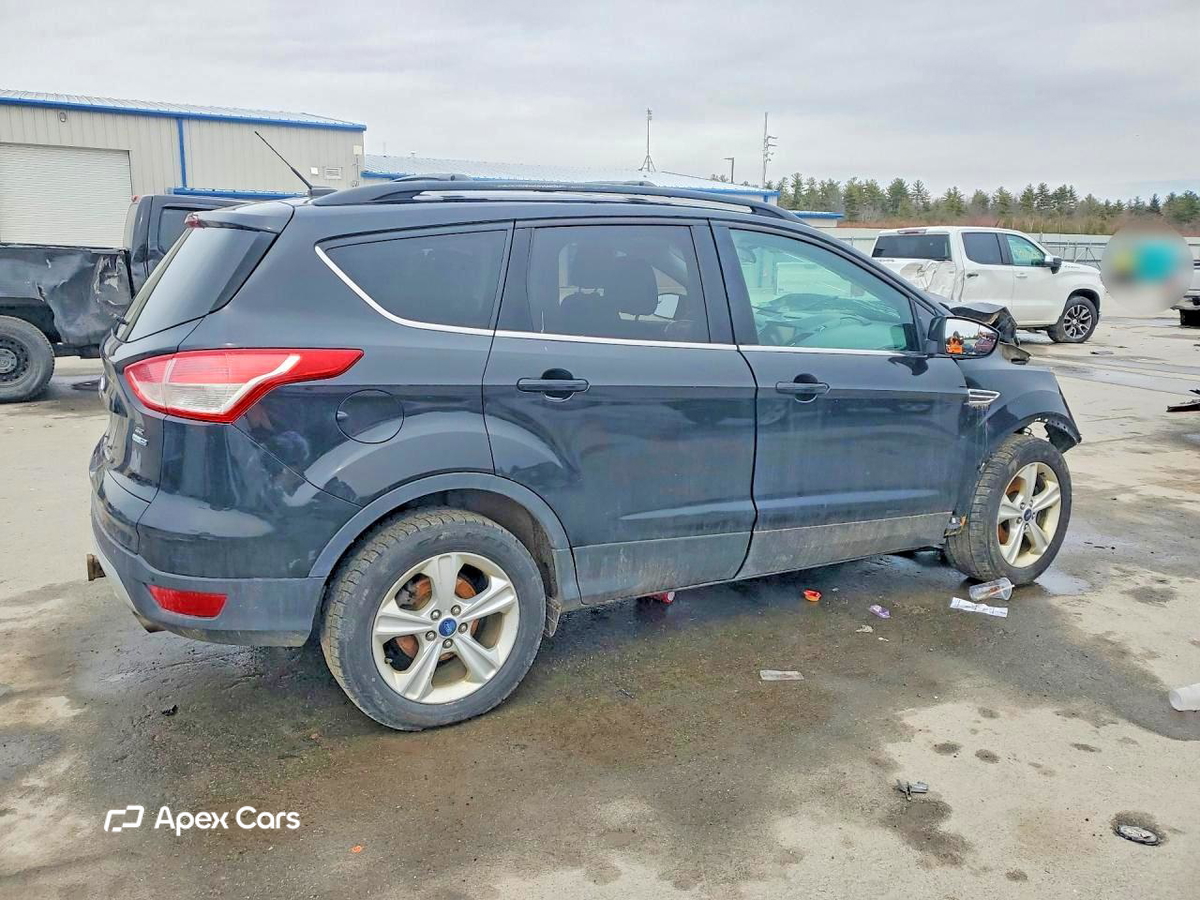 Ford Escape 2014