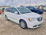 Chrysler Voyager 2016
