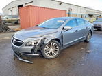 Buick LaCrosse 2019
