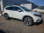 Honda CR-V 2016