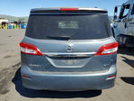 Nissan Quest 2012