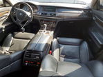 BMW Series 7 2012