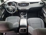 Kia Sorento 2017