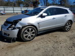 Cadillac SRX 2012