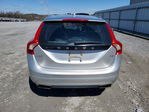 Volvo V60 2016