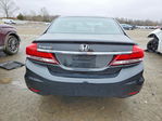 Honda Civic 2013