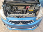 Mitsubishi Mirage 2020