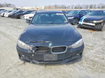 BMW Series 3 2013