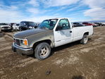 GMC Sierra 1992