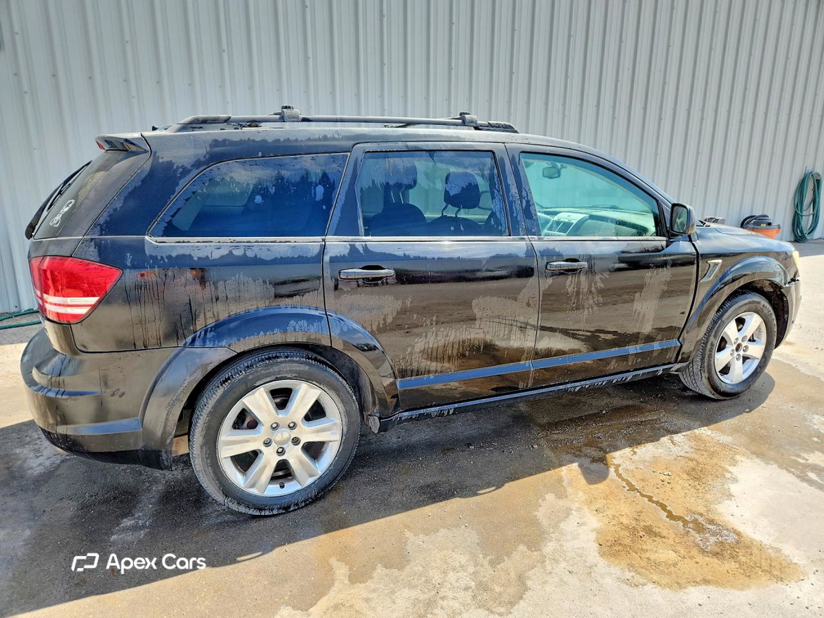 Dodge Journey 2009