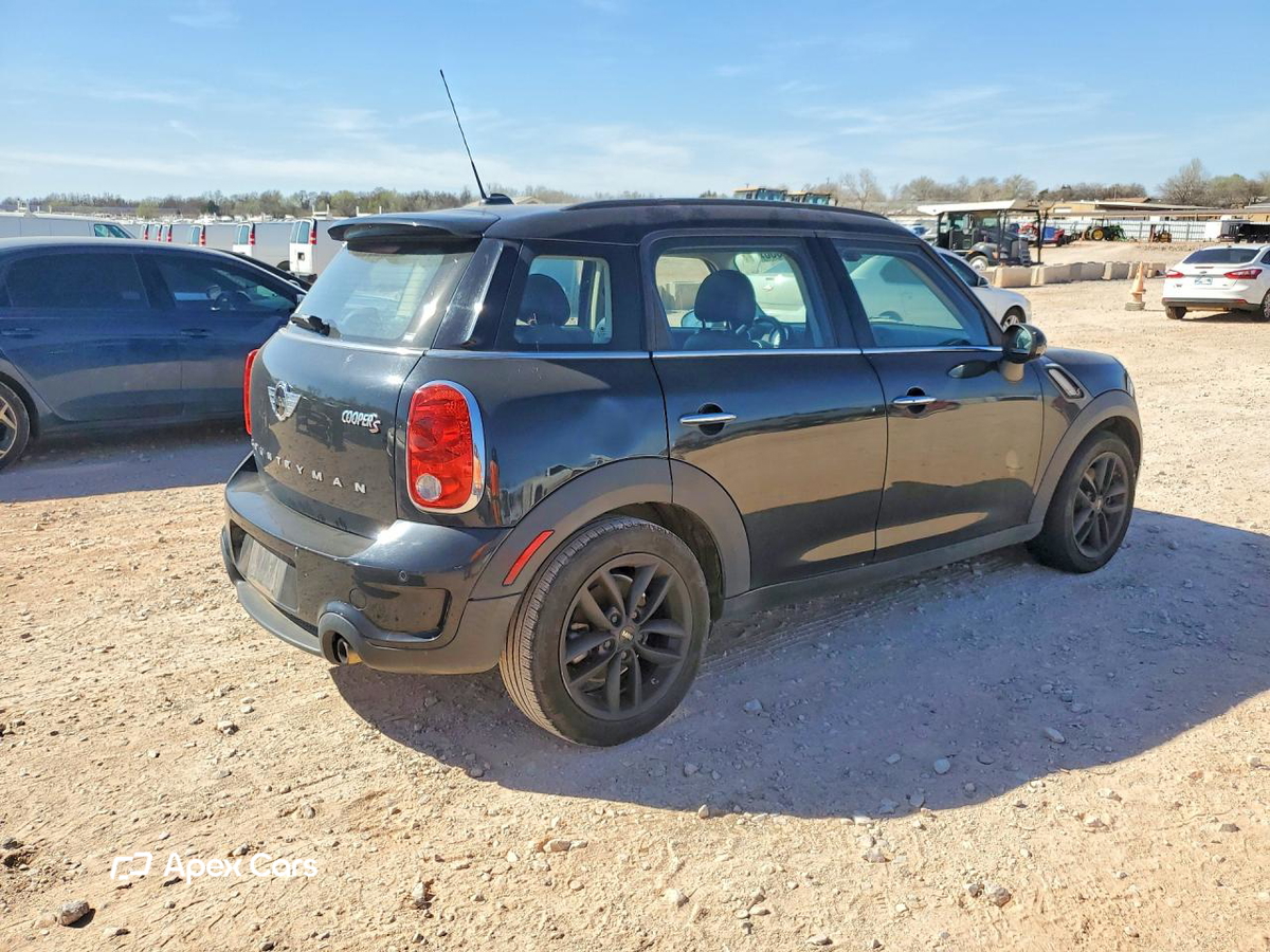 MINI Cooper 2014
