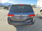 Honda Odyssey 2016