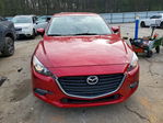 Mazda 3 2017