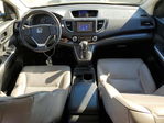 Honda CR-V 2016