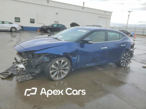 Nissan Maxima 2017 - Image 1 of 5