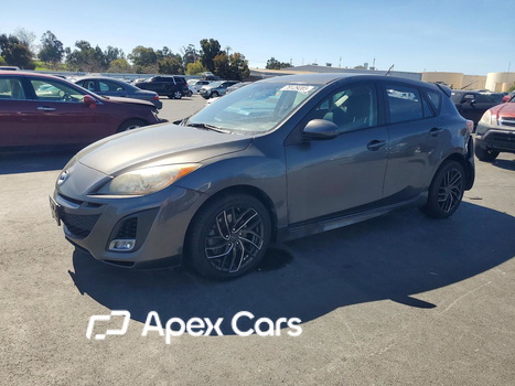 Mazda 3 2010 - Image 1 of 12