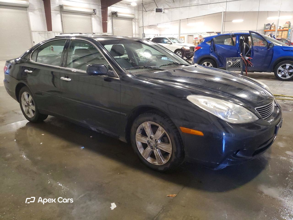 Lexus ES 2005