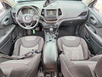 Jeep Cherokee 2014