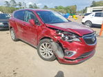 Buick Envision 2019