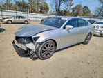 Lexus GS 2015