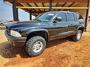 Dodge Durango 1998